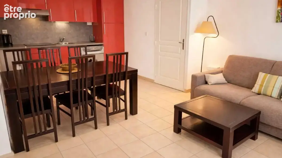Appartement 3 pièces 42 m² à vendre à Six-Fours-Les-Plages (83140) - photo 3