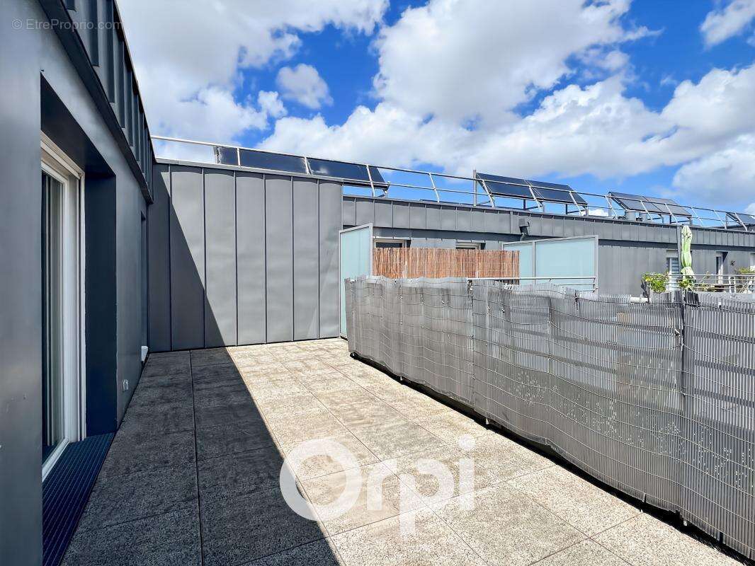 Appartement À Vendre - photo 9