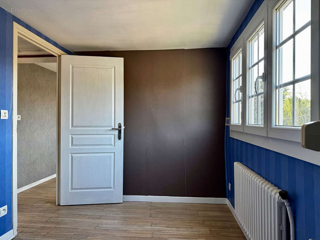 Maison 120m² à marcq-en-barœul - photo 13