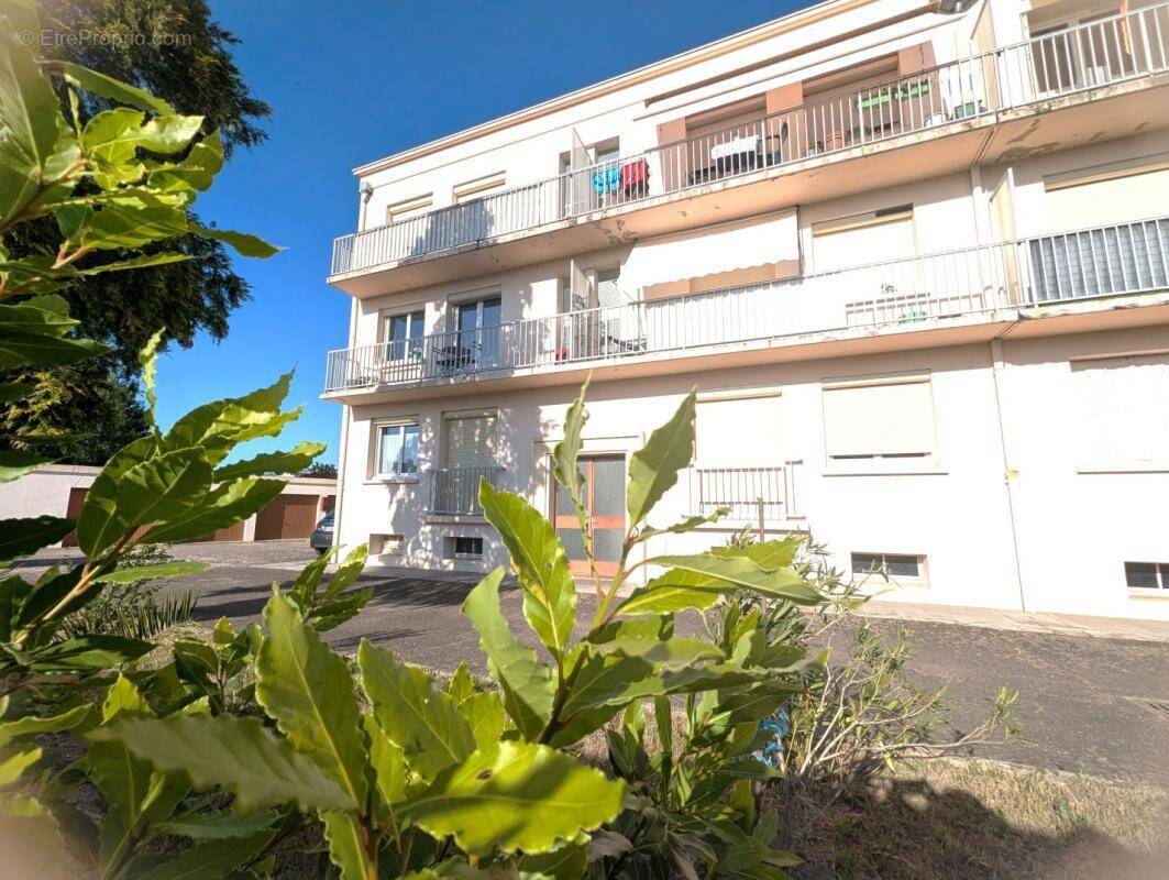 Appartement à ROANNE