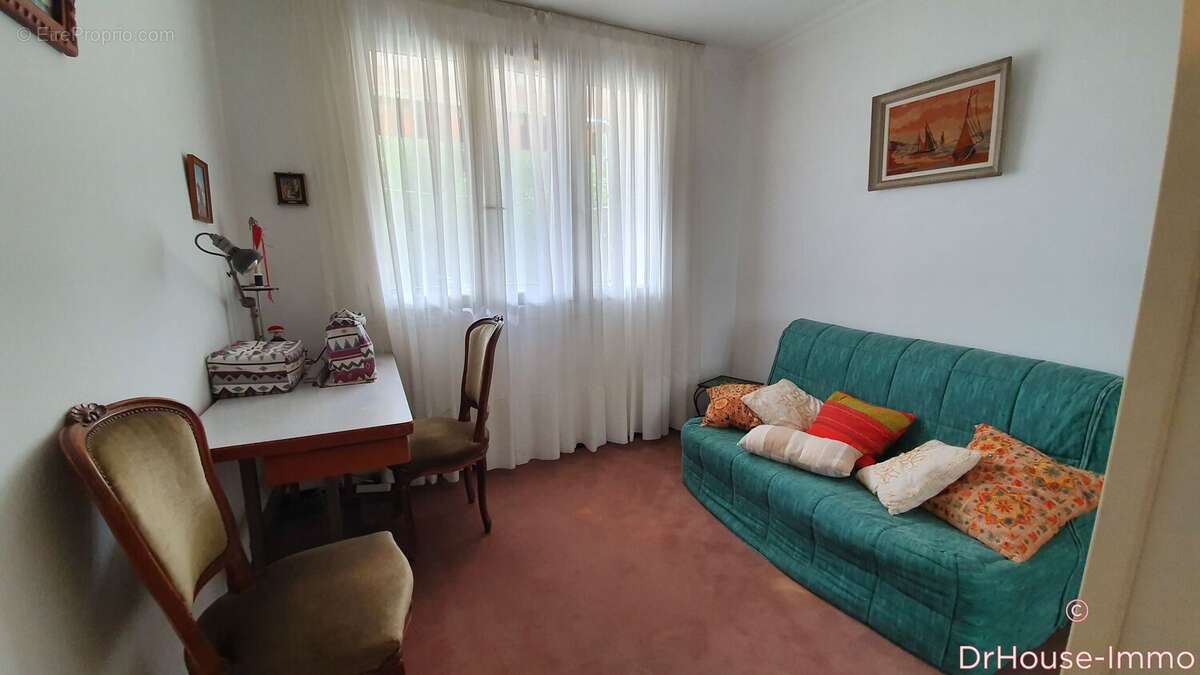 Appartement 64 m² à Ajaccio  - photo 8