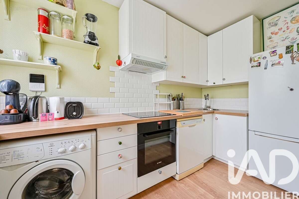 Photo 6 - Maison à SAINT-MAUR-DES-FOSSES