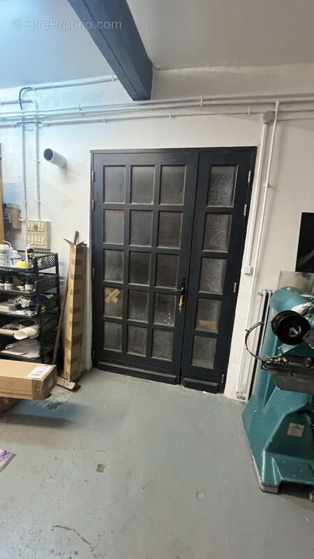 Commerce à LA FERTE-ALAIS