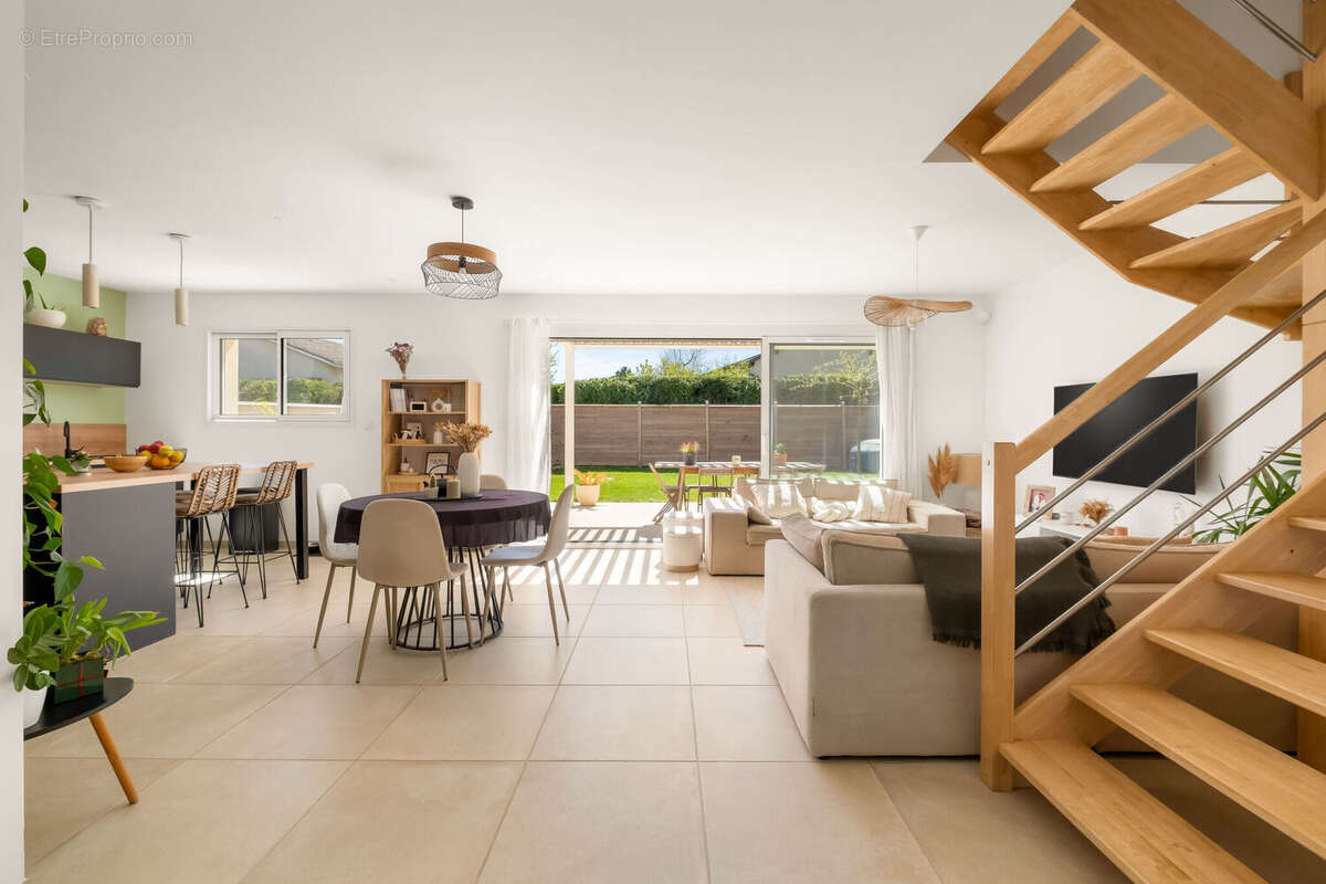 Photo 2 - Maison à VIENNE