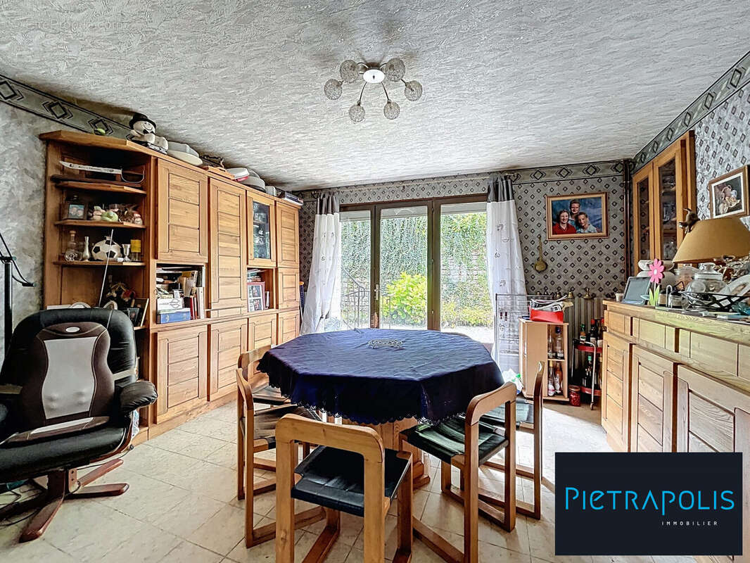 Maison à ESNOUVEAUX