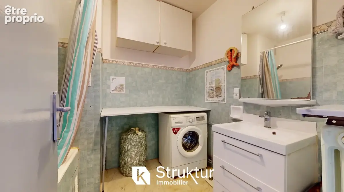 Appartement 3 pièces 74 m² à vendre à Metz (57000) - photo 17