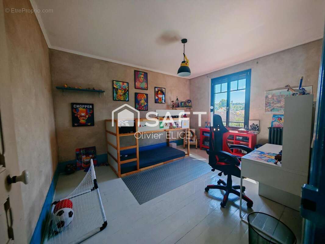 Photo 6 - Maison à CREIL