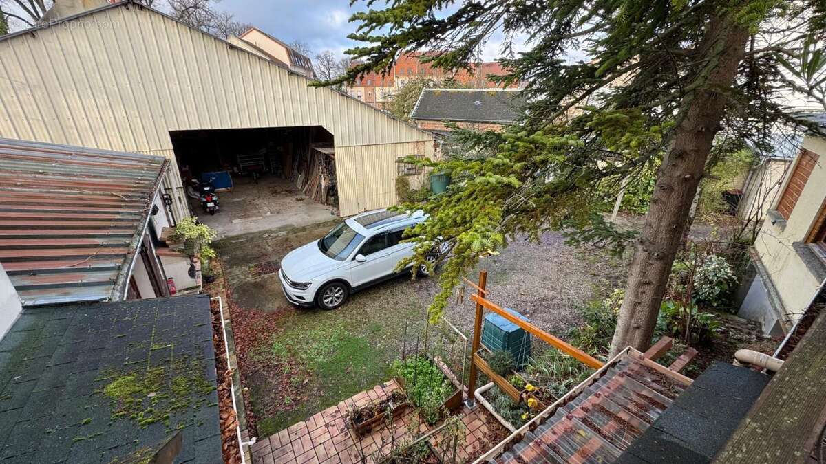 Maison à ABBEVILLE
