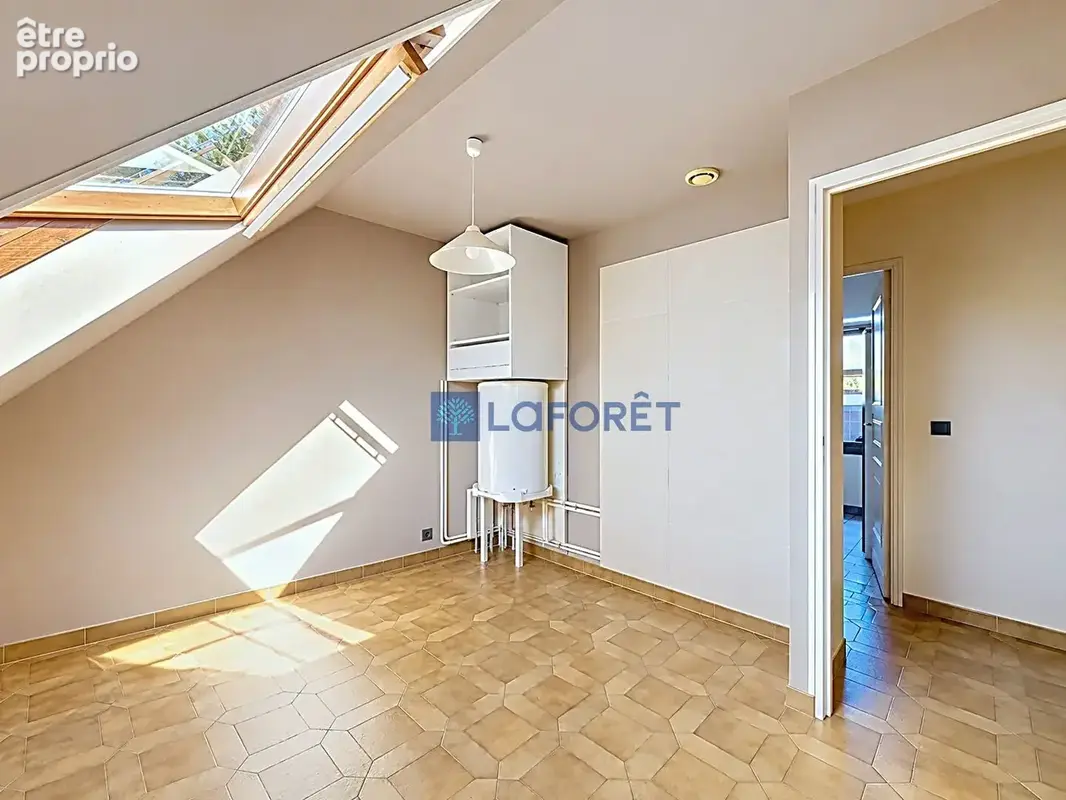 Maison Savigny Sur Orge 6 pièce(s) 100.12 m2 - photo 12