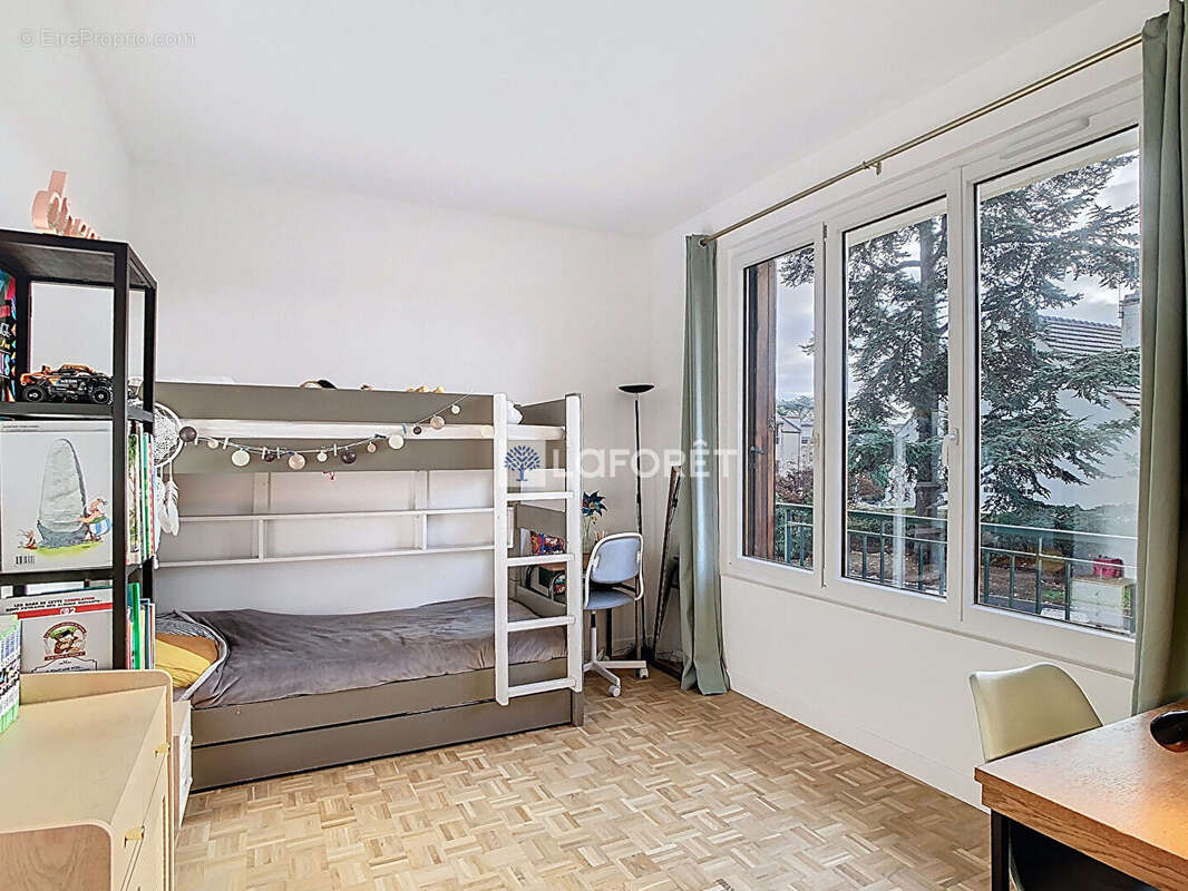 Appartement à ANTONY