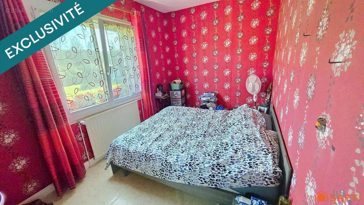 Photo 8 - Maison à SAUVETERRE-LA-LEMANCE