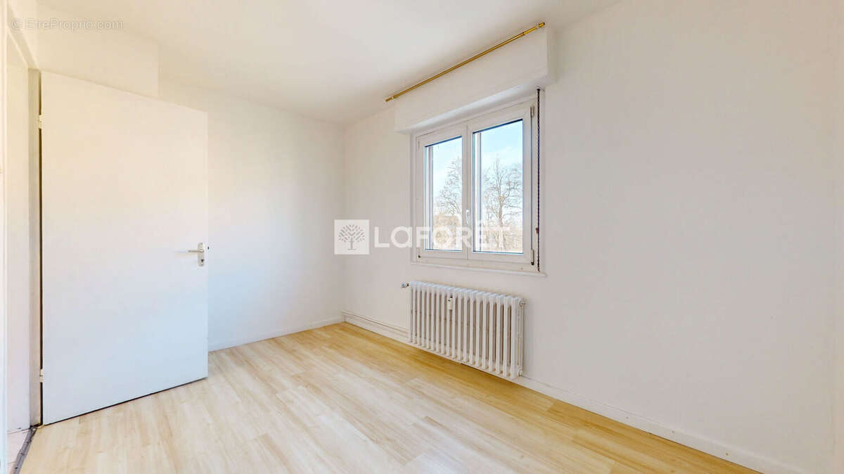 Appartement Schiltigheim 4 pièces 84,97 m2 - Balcon - Grenier - Cave - photo 9