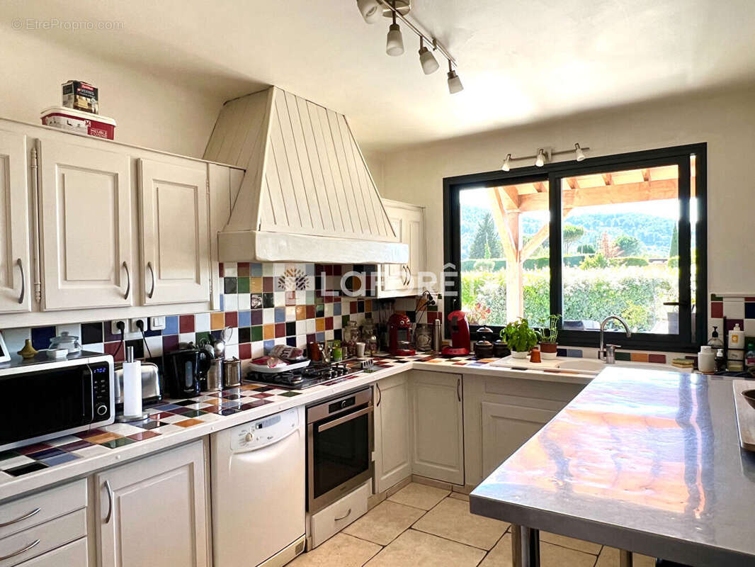 Maison à LE BEAUSSET