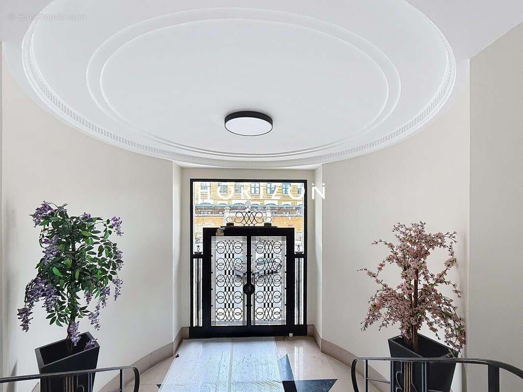 Appartement à LYON-8E