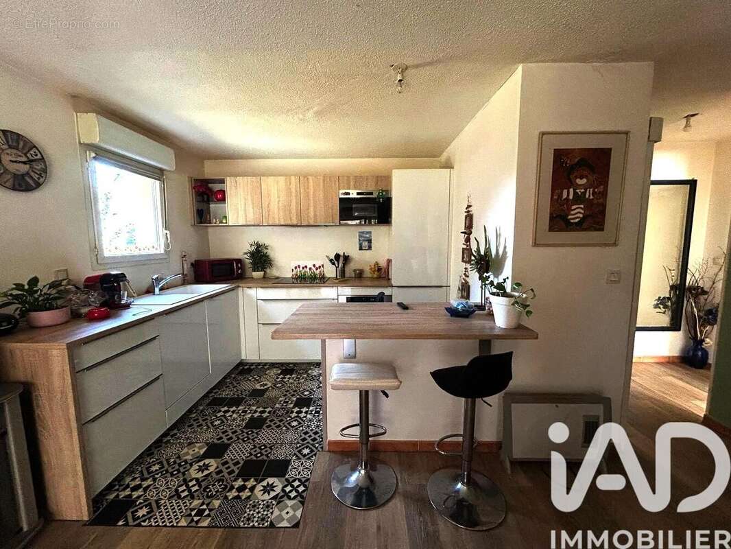 Photo 4 - Appartement à VEDENE