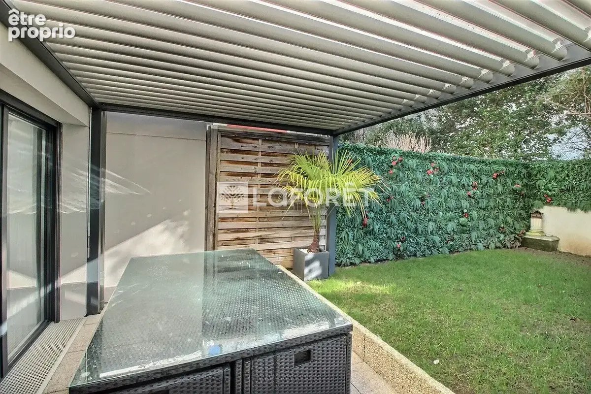Maison Bois Colombes 5 pièces 96.04 m2 - photo 5