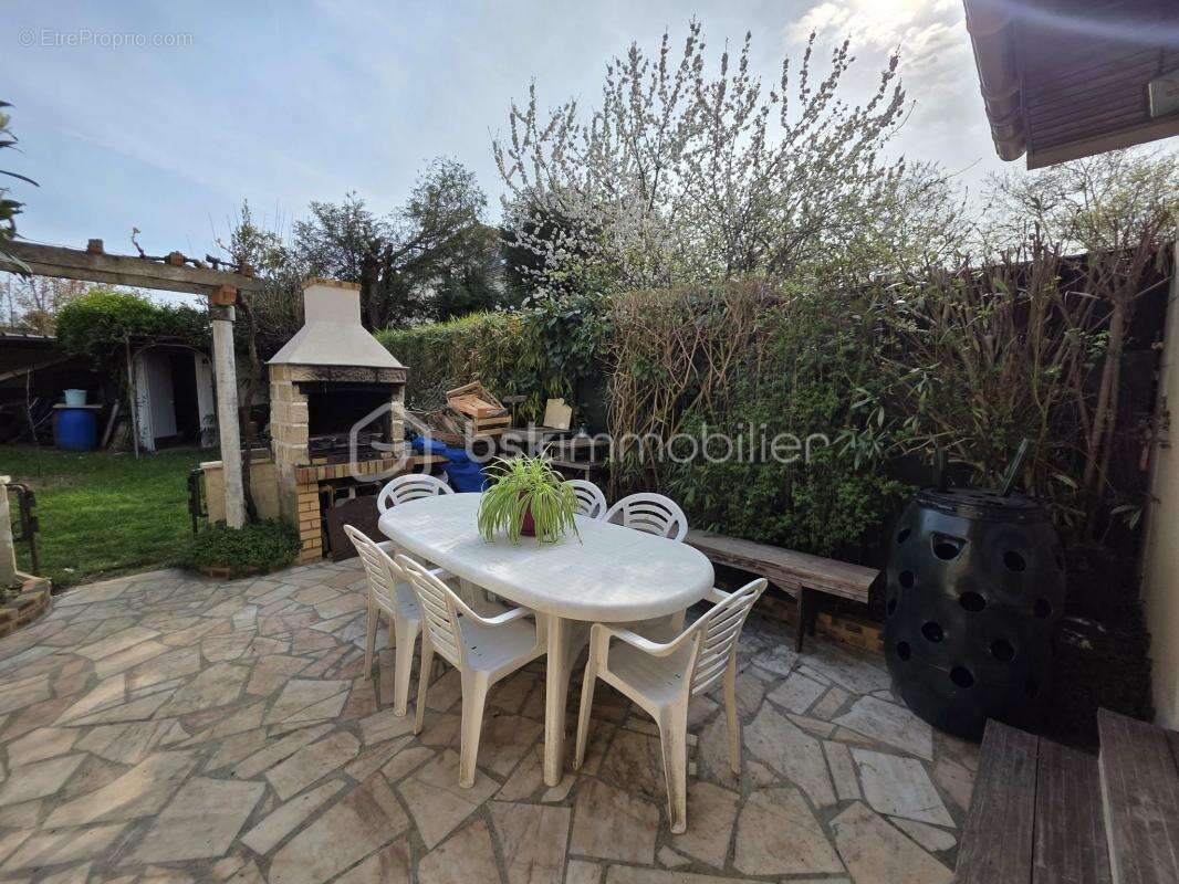 Maison à NOISY-LE-GRAND