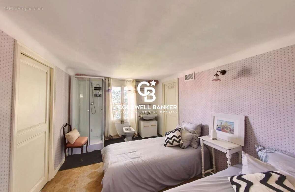 Maison à RIVESALTES