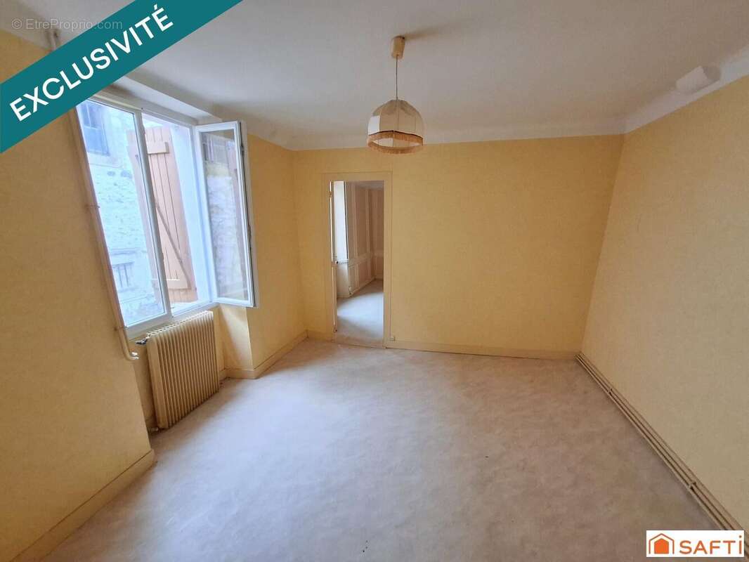 Photo 6 - Appartement à NAVARRENX