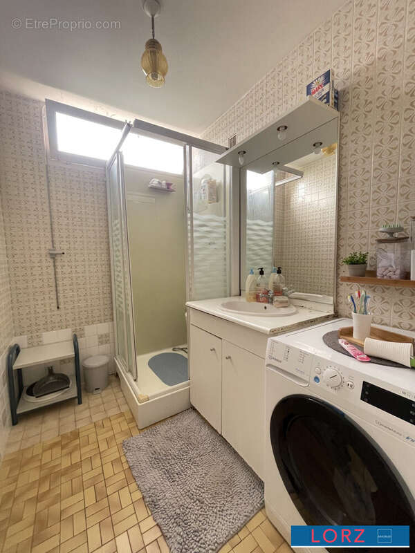 Appartement à BOURGES