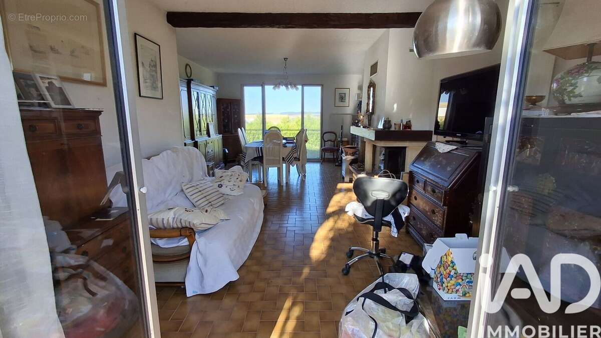 Photo 3 - Maison à PONT-SUR-YONNE