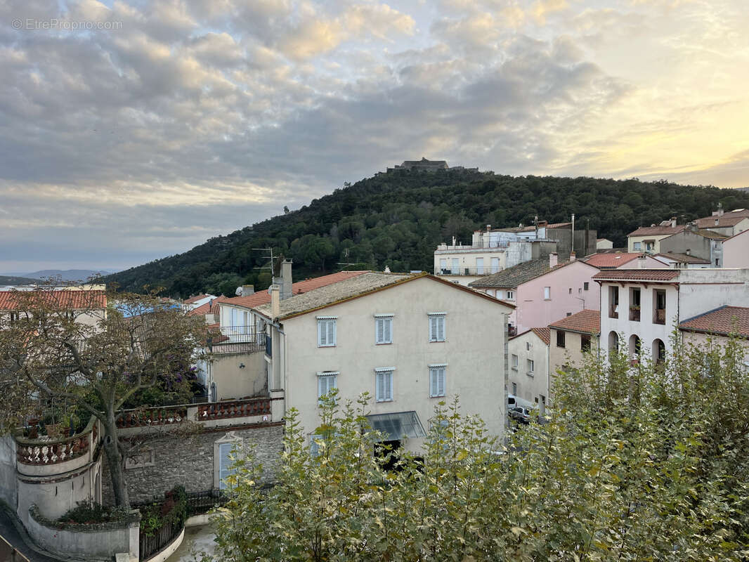 Maison à LE PERTHUS