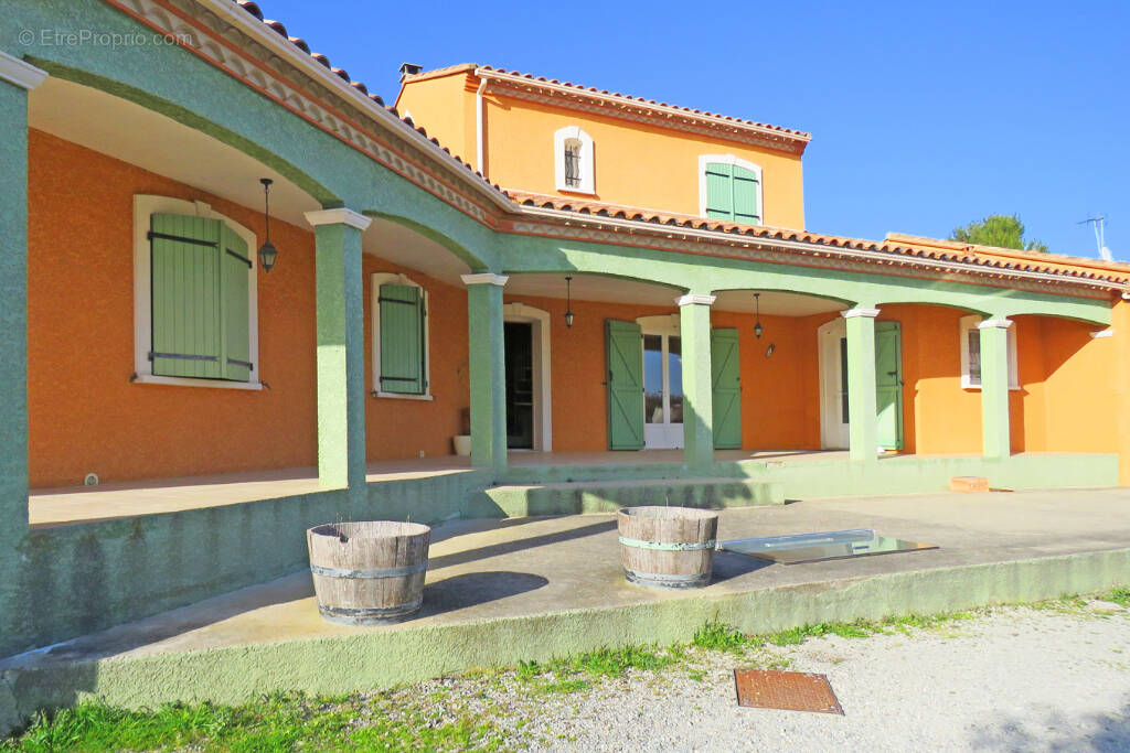 Maison à CARCASSONNE