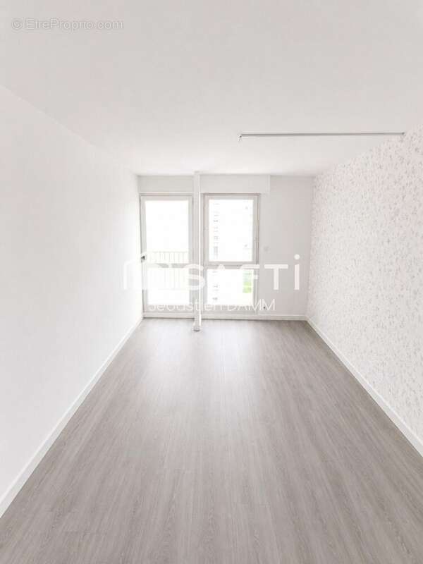 Photo 9 - Appartement à MULHOUSE
