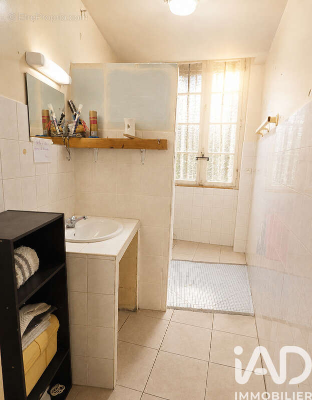 Photo 7 - Maison à VERTHEUIL