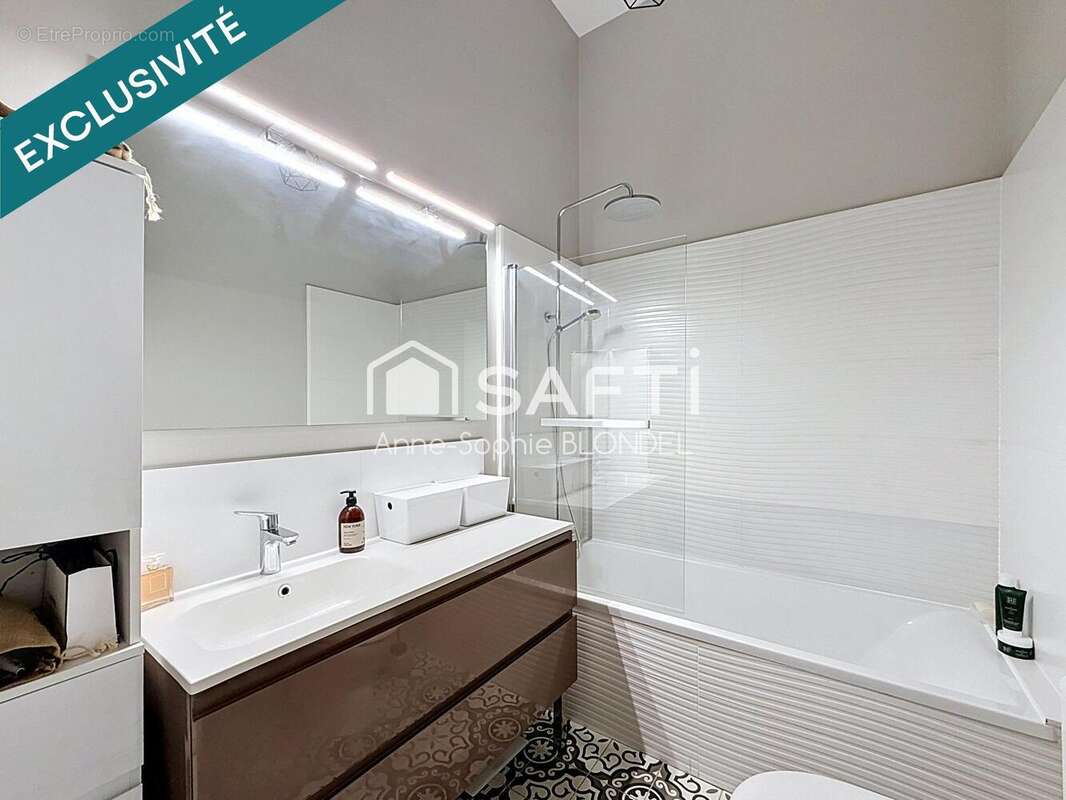 Photo 7 - Appartement à BORDEAUX