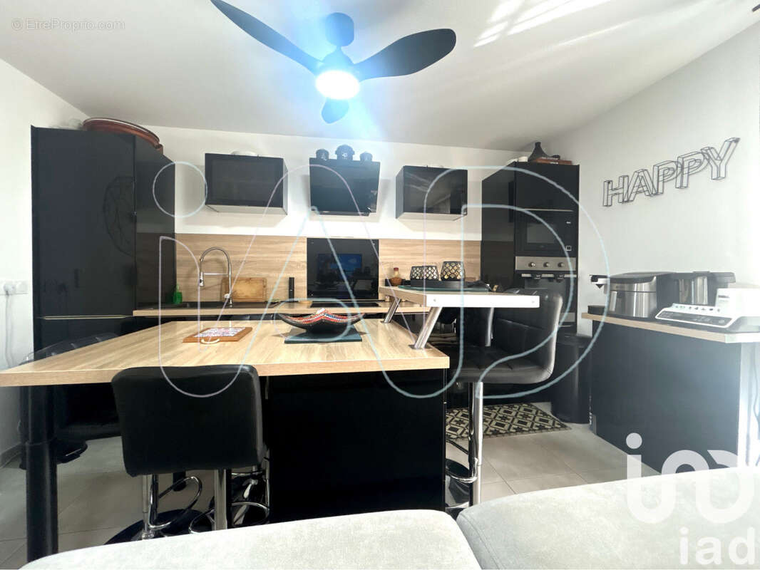 Photo 3 - Appartement à MONTPELLIER