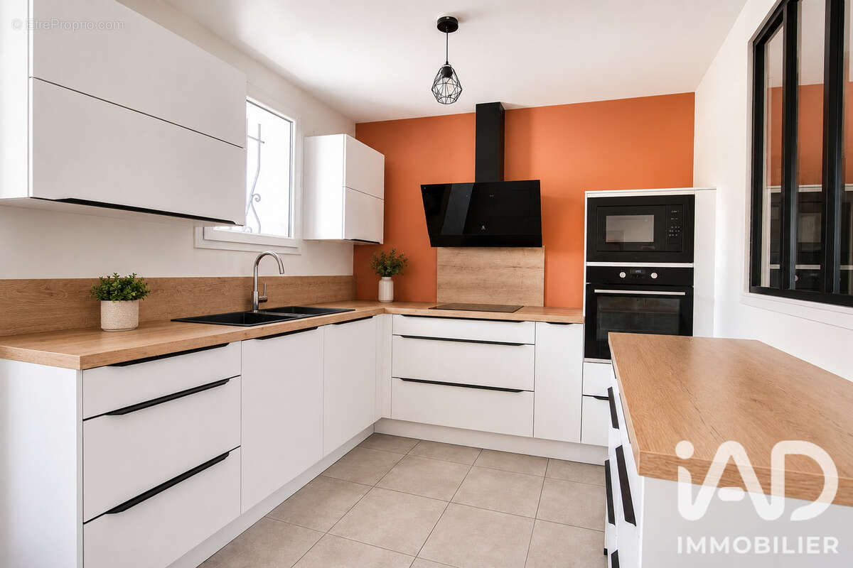 Maison 147 m² à Toulouges  - photo 6