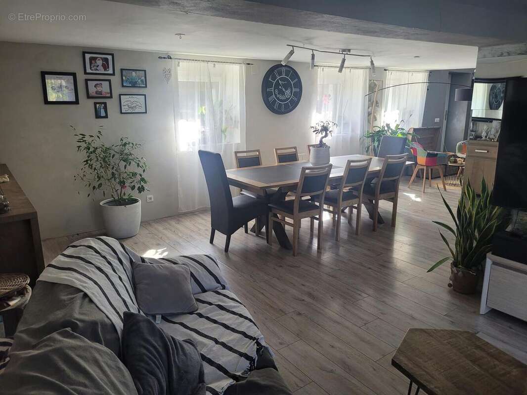 Photo 6 - Maison à ROPPE