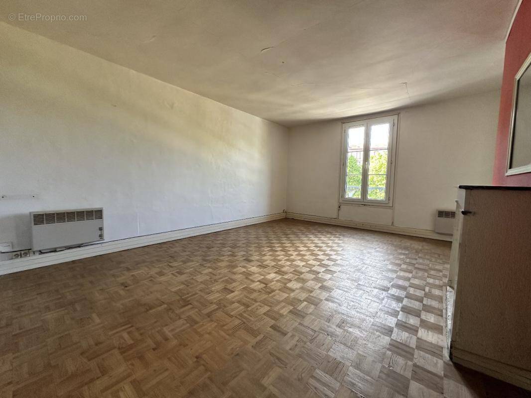 Appartement à CHARTRES