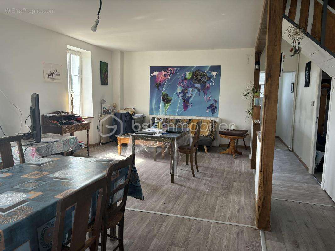 Maison de 97 m² - photo 9