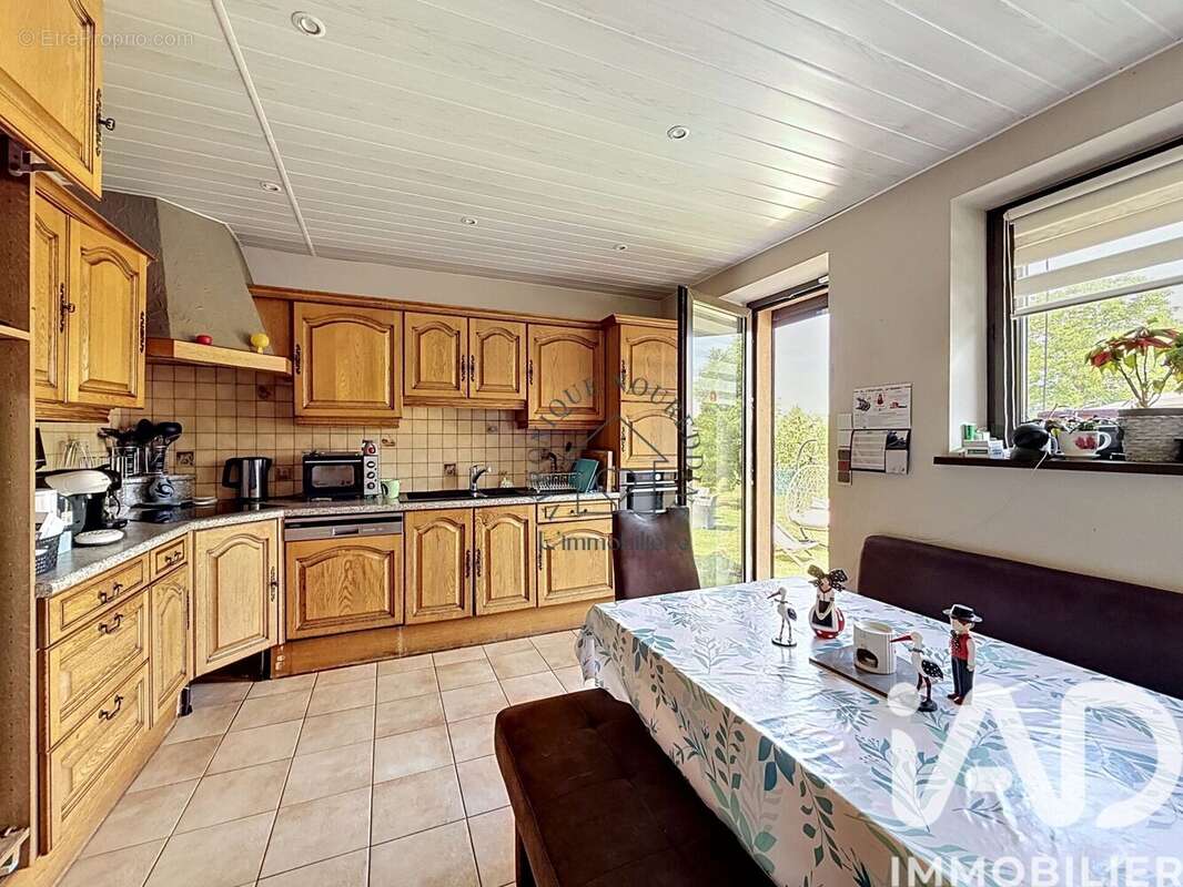 Photo 7 - Maison à MONSWILLER