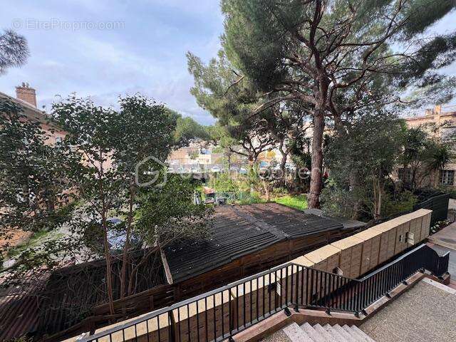 Cannes Beach Résidence sur la Côte d’Azur, lumière et confort – 2 pièces idéalement situé - photo 2
