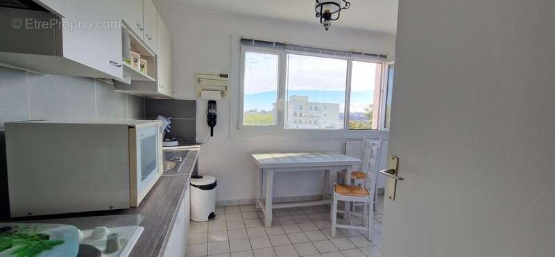 Appartement à AMIENS