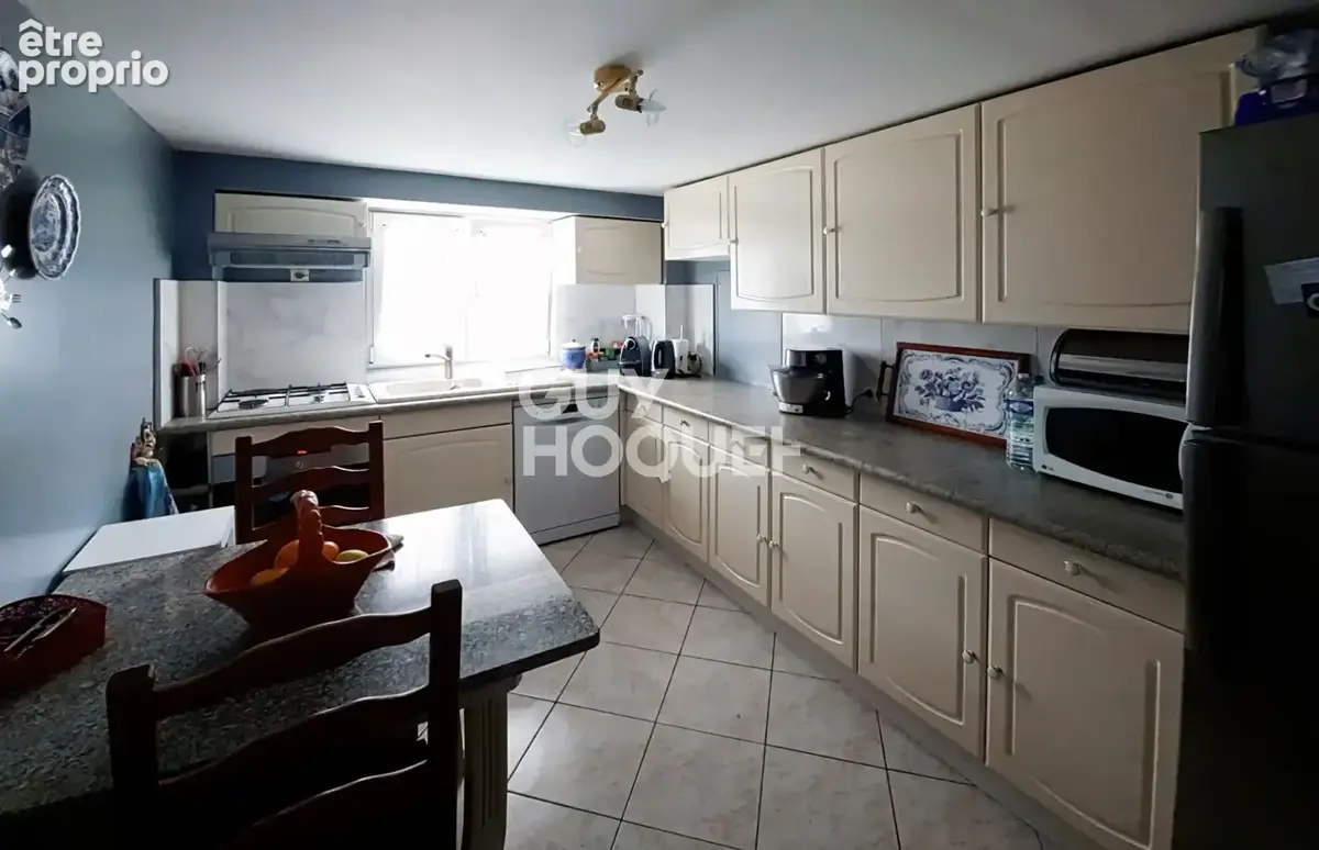 Maison 4 pièces à vendre à Liverdy en Brie - photo 3