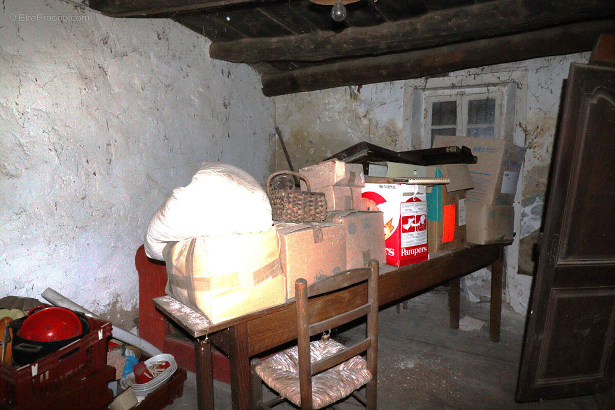 Maison à SAINT-AUGUSTIN