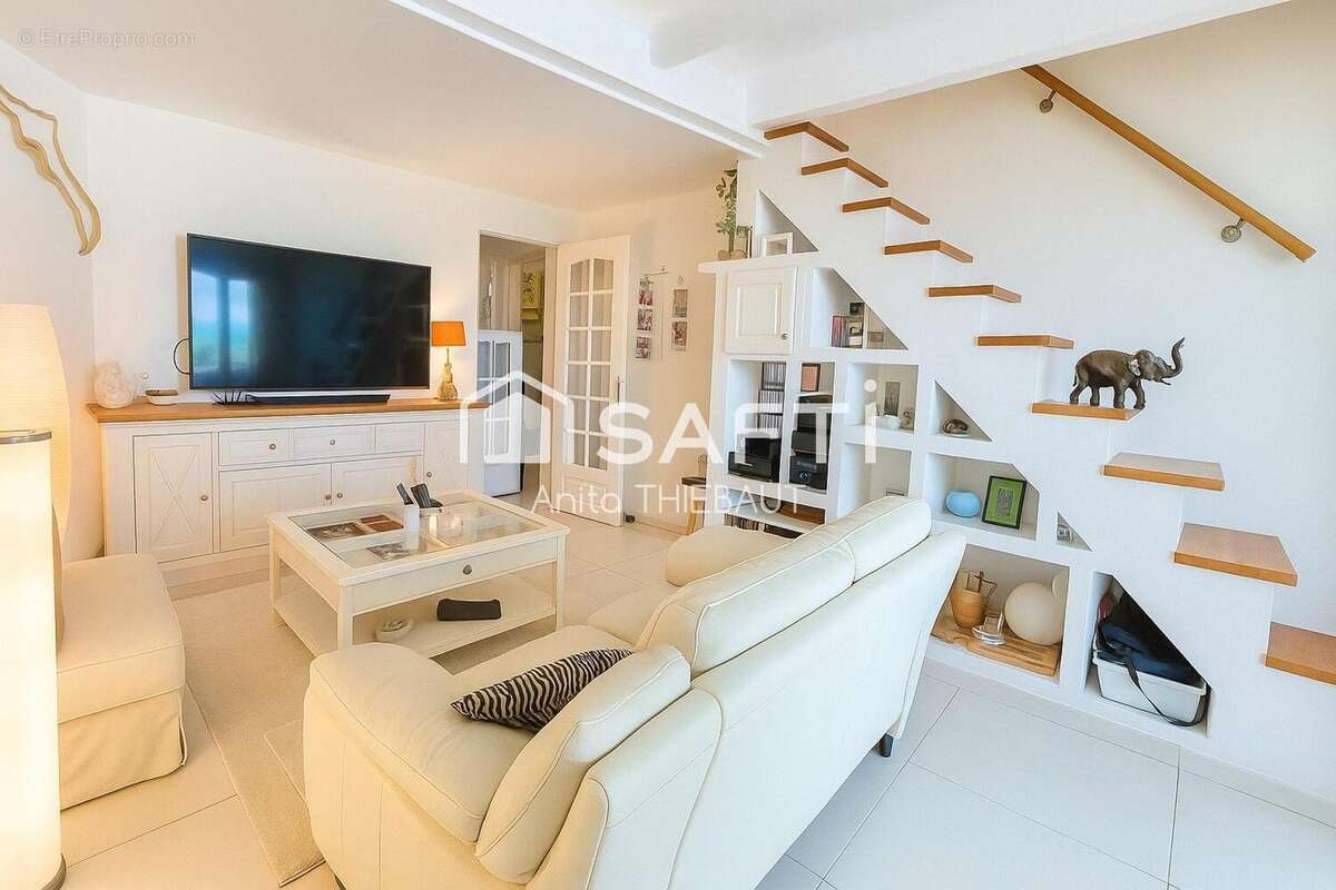 Photo 4 - Appartement à LA SEYNE-SUR-MER