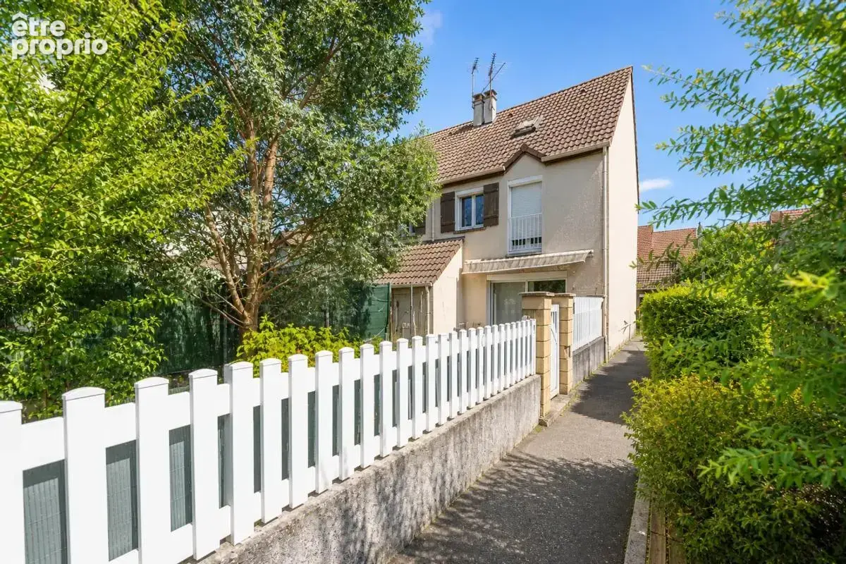 Maison de 5 pièces de 86 m² à Villepinte - photo 16