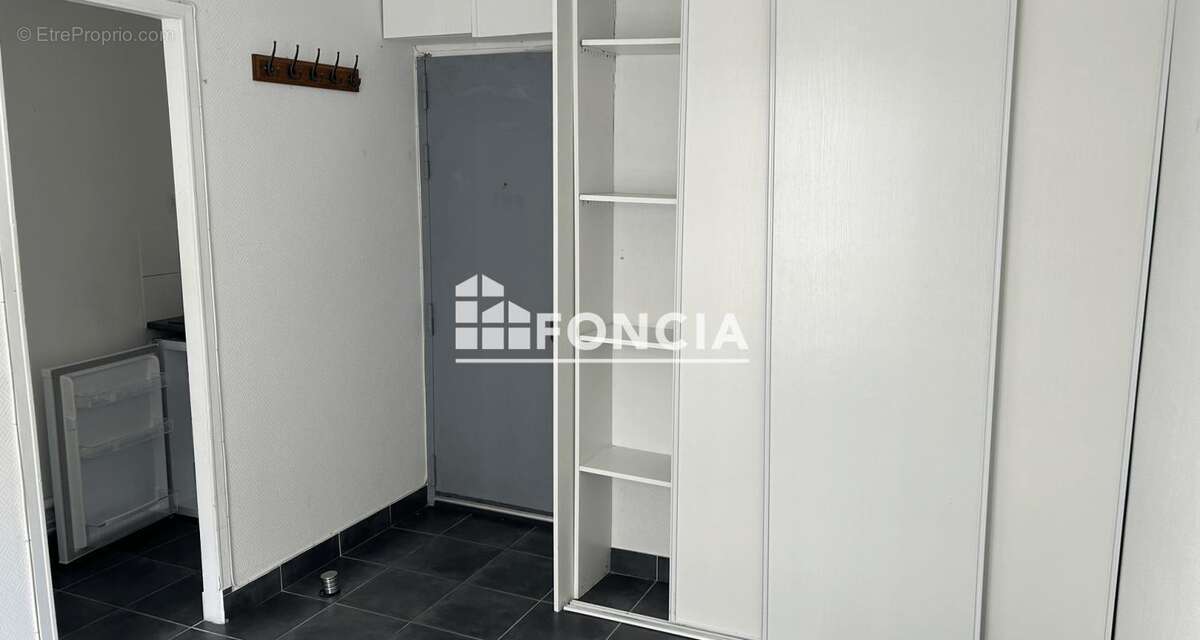 Appartement à PARIS-5E