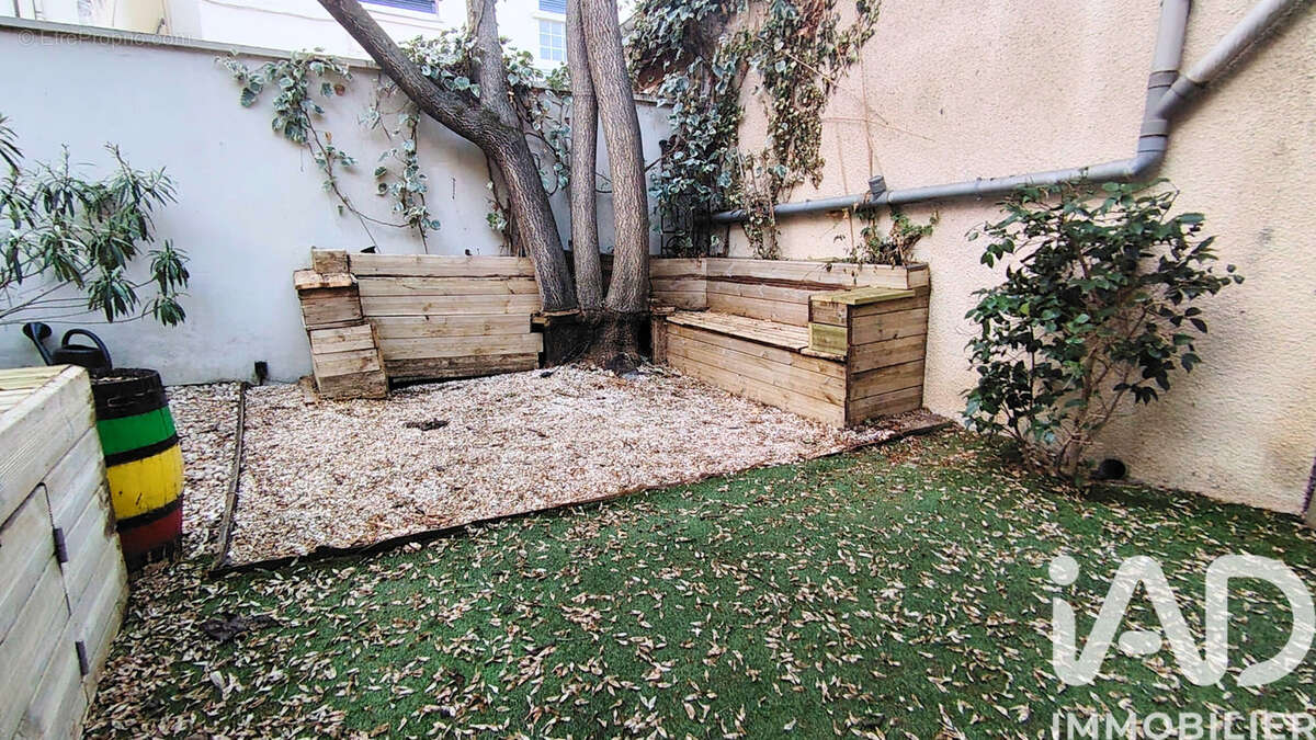 Photo 6 - Maison à SAINT-MAUR-DES-FOSSES