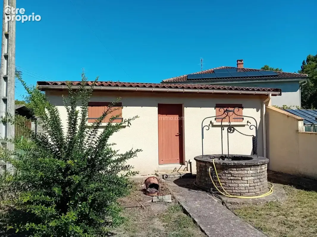 Vente Maison Blaye-les-mines(81400) 145 000ï¿œ - photo 4