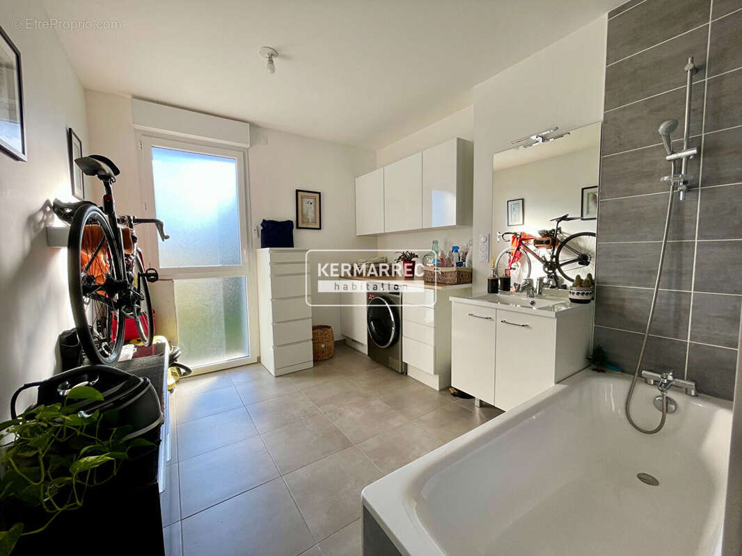 Appartement à ACIGNE