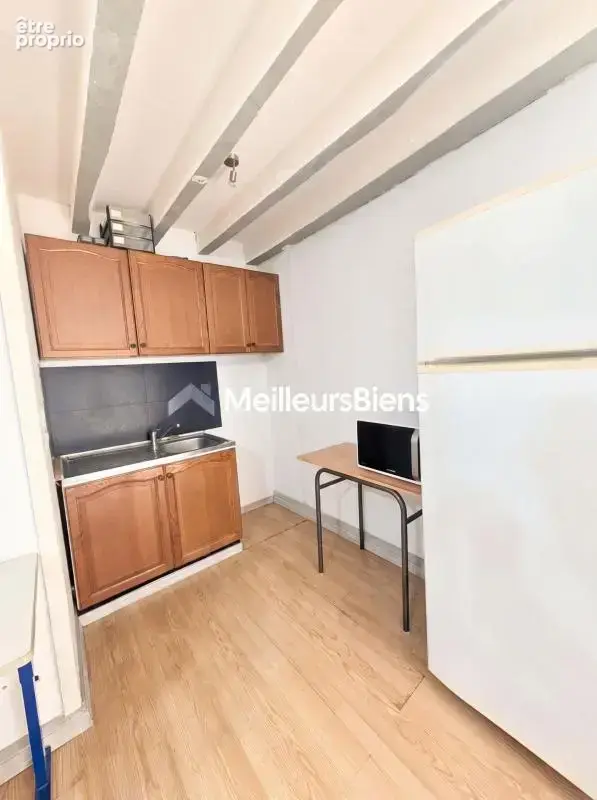 Immeuble 108 m² à Châteaudun 28200 avec local commercial et habitation - photo 11