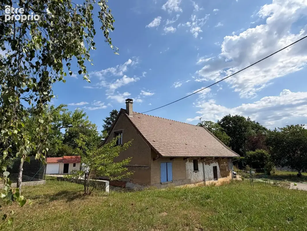 Photo 1 - Maison à HUILLY-SUR-SEILLE