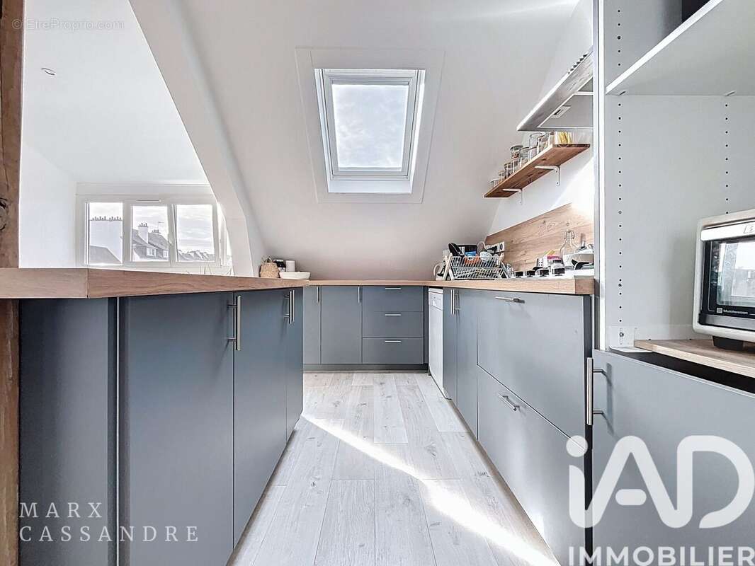 Photo 3 - Appartement à LORIENT