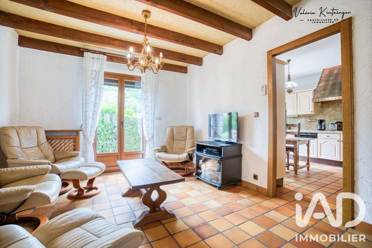 Maison 105 m² à Fameck  - photo 2